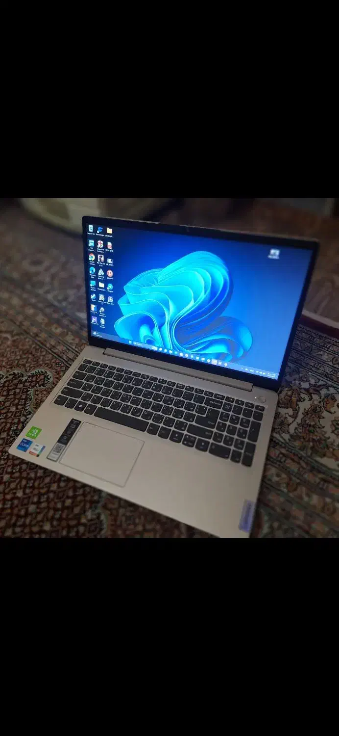 lenovo idea pad 3|رایانه همراه|اردبیل, |دیوار