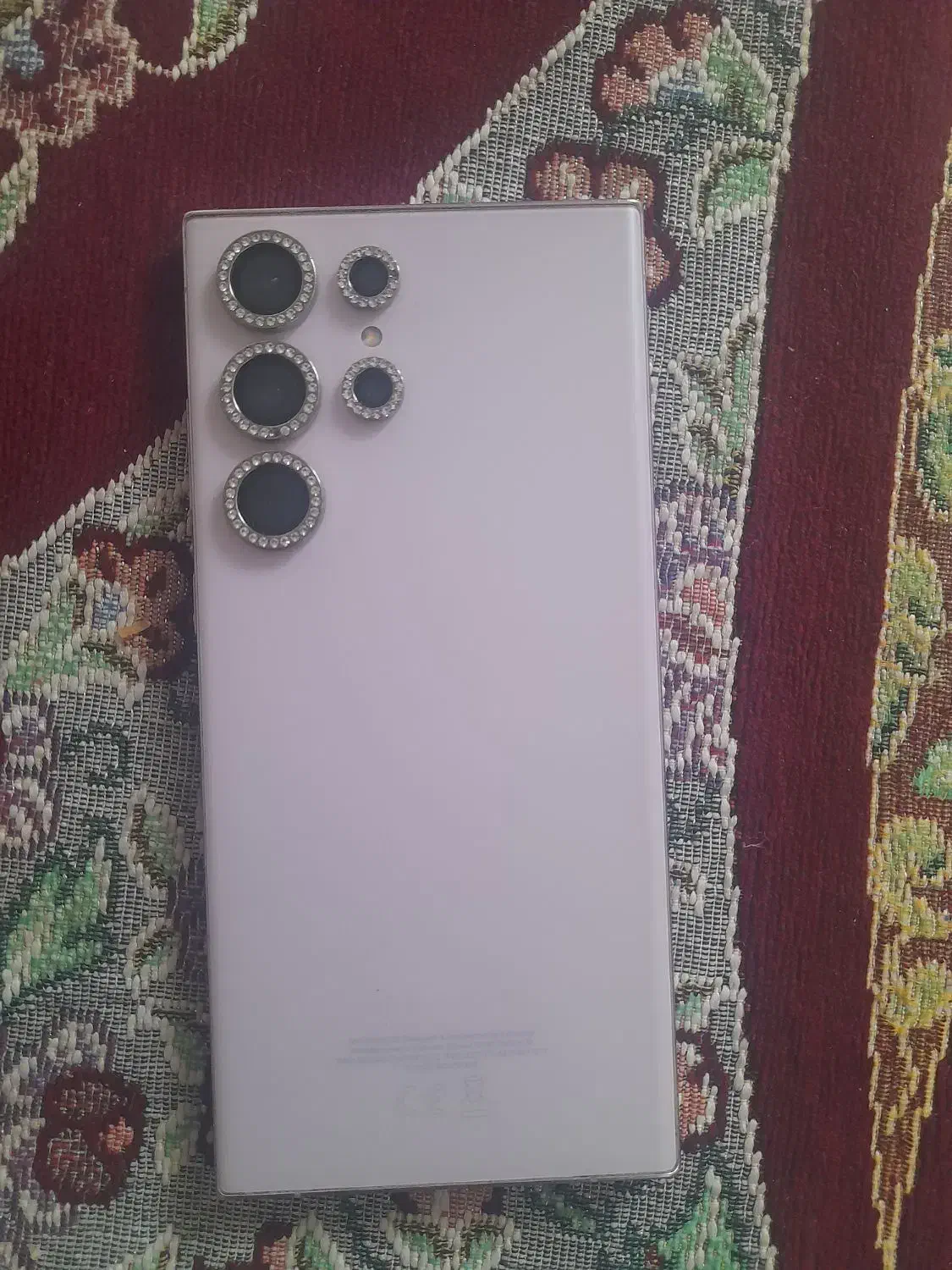 s23ultra.   256gig|موبایل|زاهدان, |دیوار