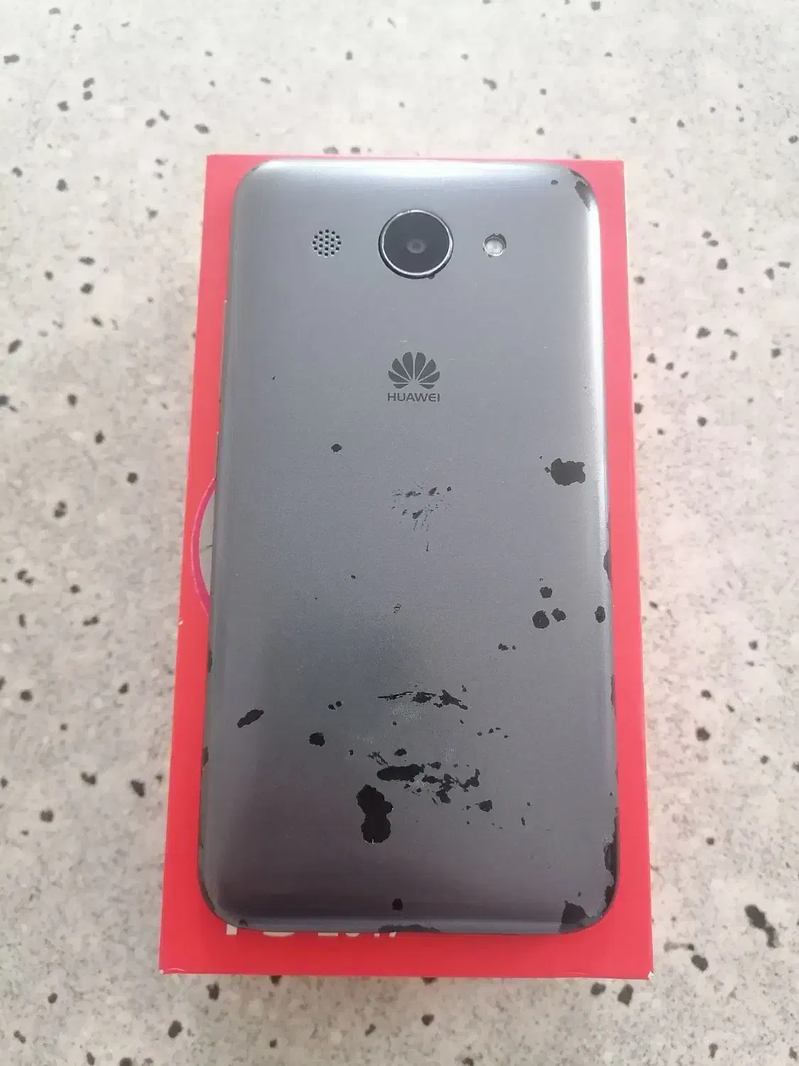 هواویی Y3ـ اندروید 6 سالم صحیح|موبایل|فیروزآباد (فارس), |دیوار