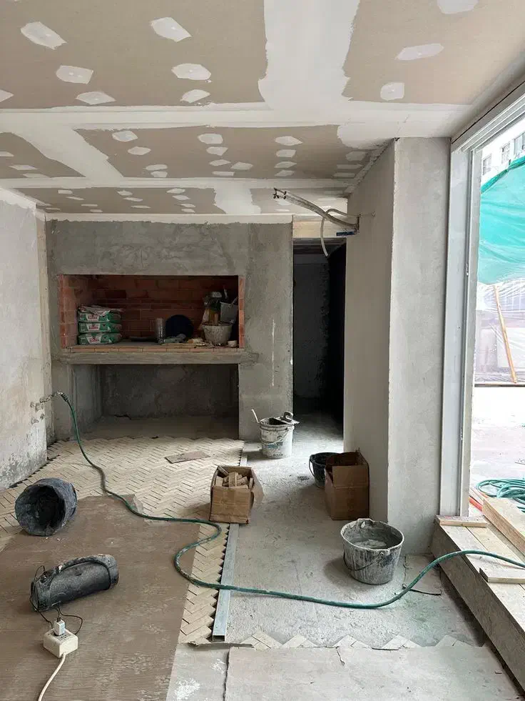 بازسازی و دکوراسیون داخلی در کرج و تهران|خدمات پیشه و مهارت|کرج, فاز ۱ مهرشهر|دیوار