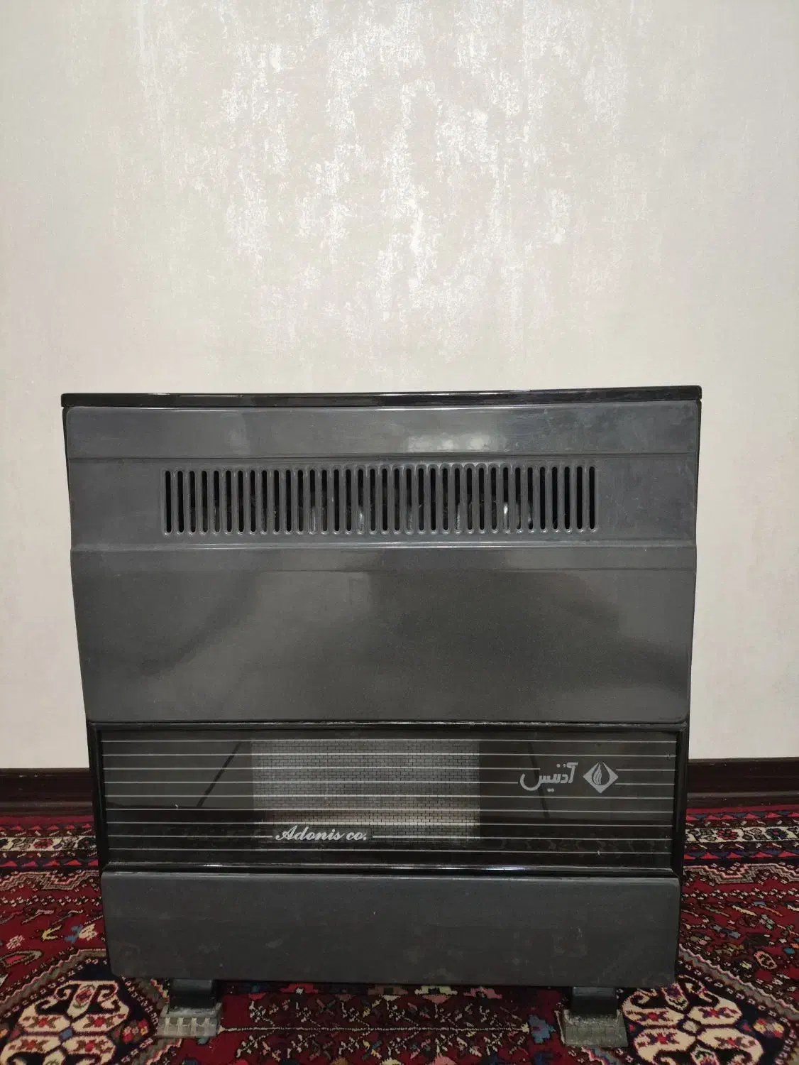فروش بخاری گازی آدنیس|بخاری، هیتر، شومینه|شاهینشهر, طالقانی|دیوار