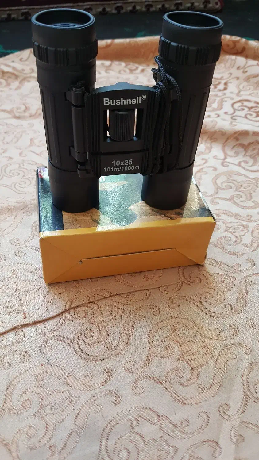 دوربین|کوهنوردی و کمپینگ|زنجان, |دیوار