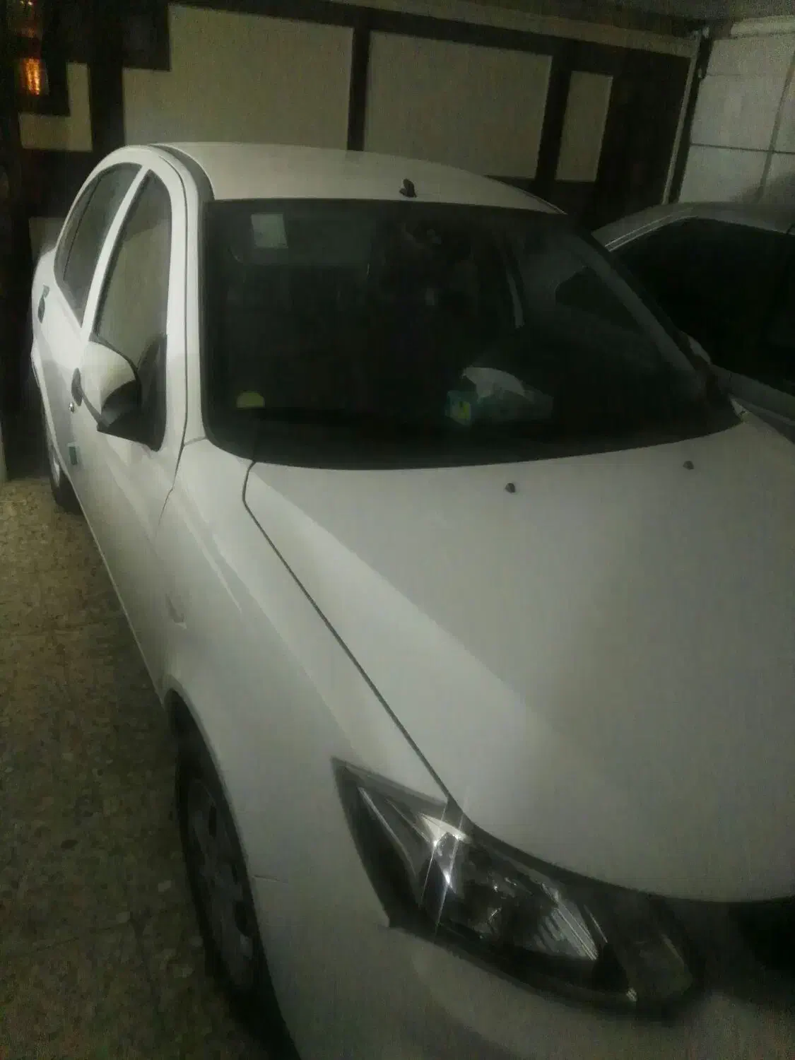 فروش ساینا ۱۴۰۱|خودرو سواری و وانت|شاهین‌شهر, شهرک میلاد|دیوار