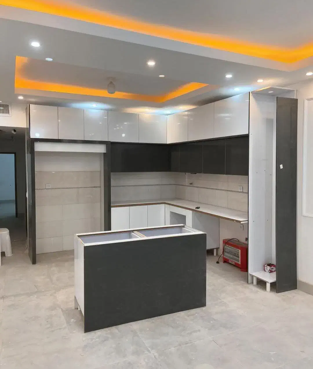 نصاب MDF و کابینت|استخدام معماری، عمران و ساختمانی|مشهد, امیر|دیوار