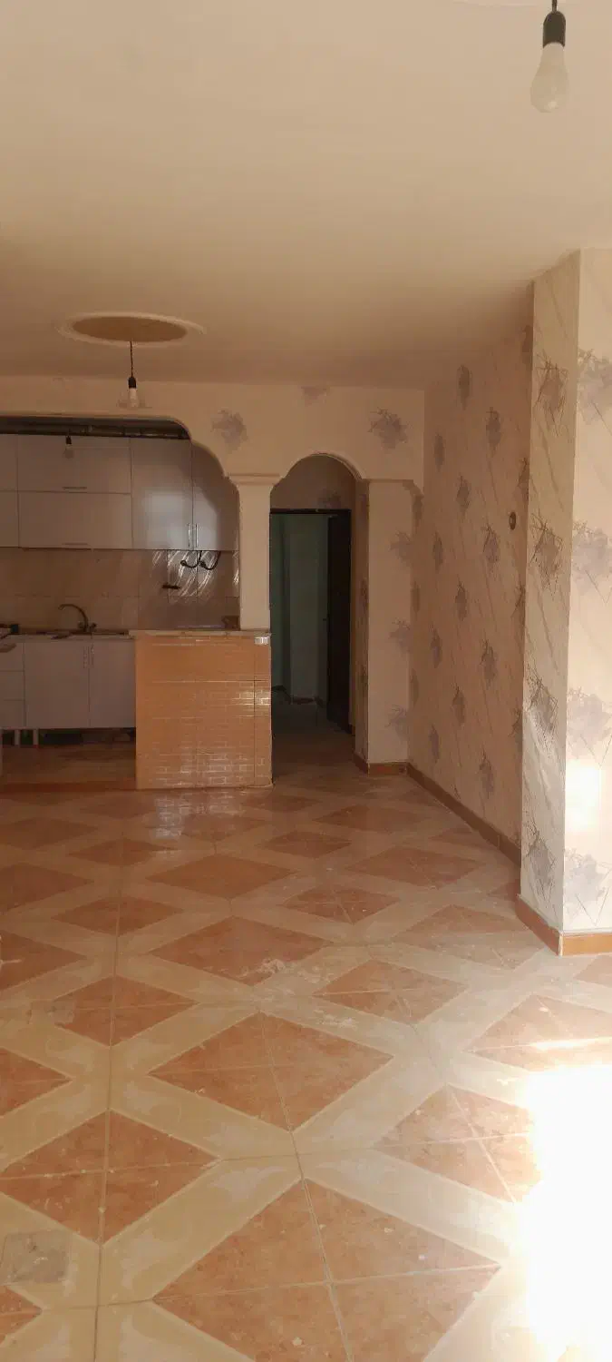 اجاره آپارتمان در اورین املاک المهدی عج|اجارهٔ آپارتمان|صباشهر, |دیوار