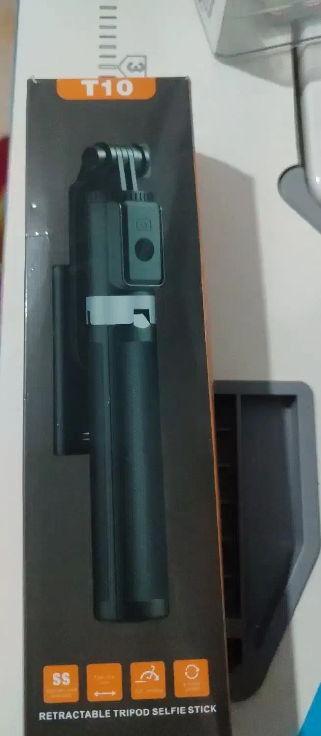 پایه نگهدارنده موبایل|لوازم جانبی موبایل و تبلت|زاهدان, |دیوار