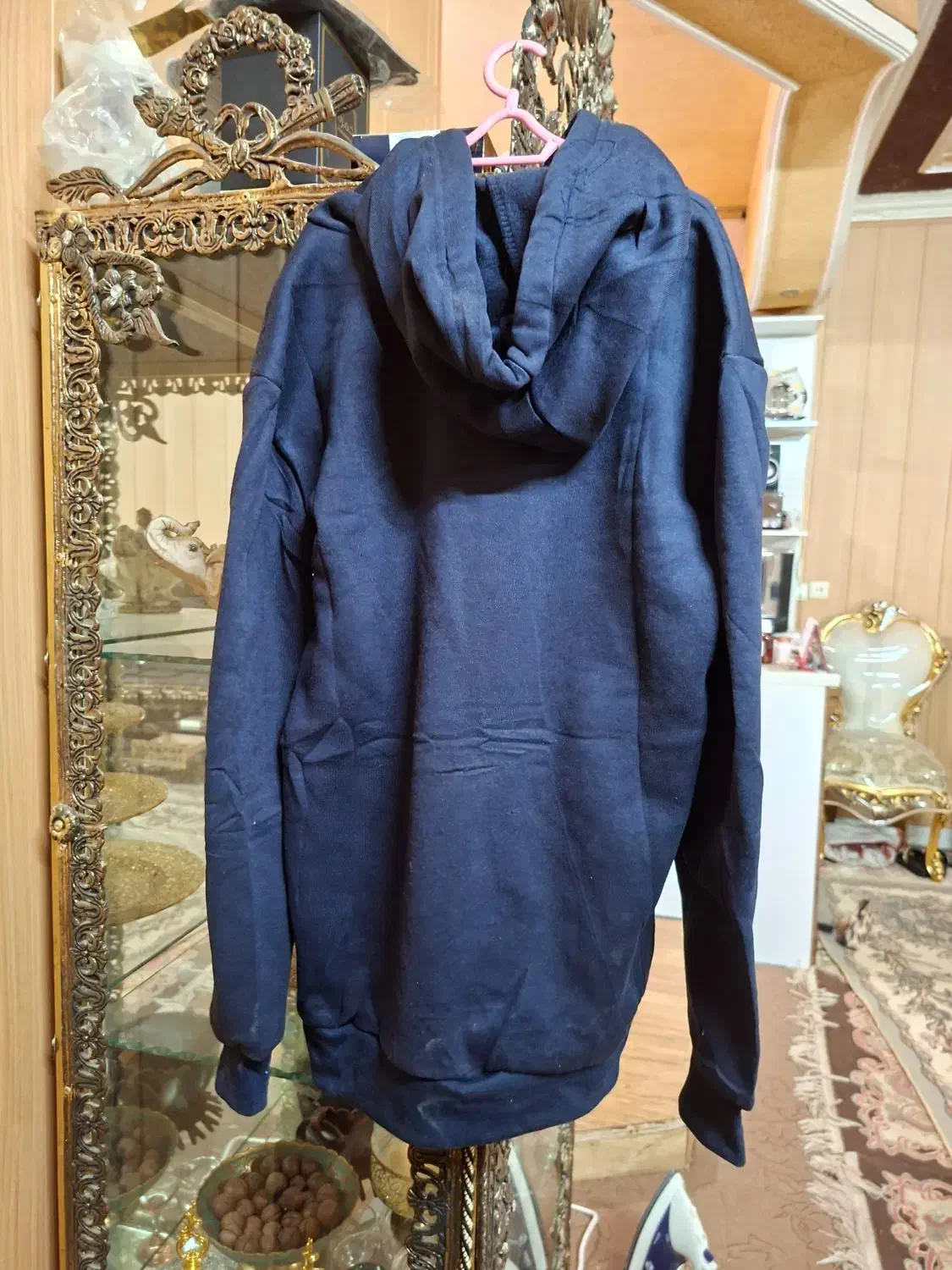 سویشرت هاهمه نونوسایزاز۱۰تا۱۵سال|کفش و لباس بچه|سبزوار, قائم|دیوار