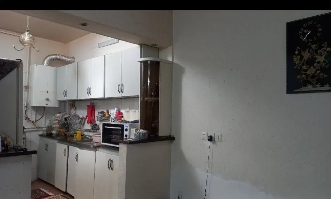 کابینت دست دوم روشنایی مهتابی|مصالح و تجهیزات ساختمان|بروجرد, |دیوار