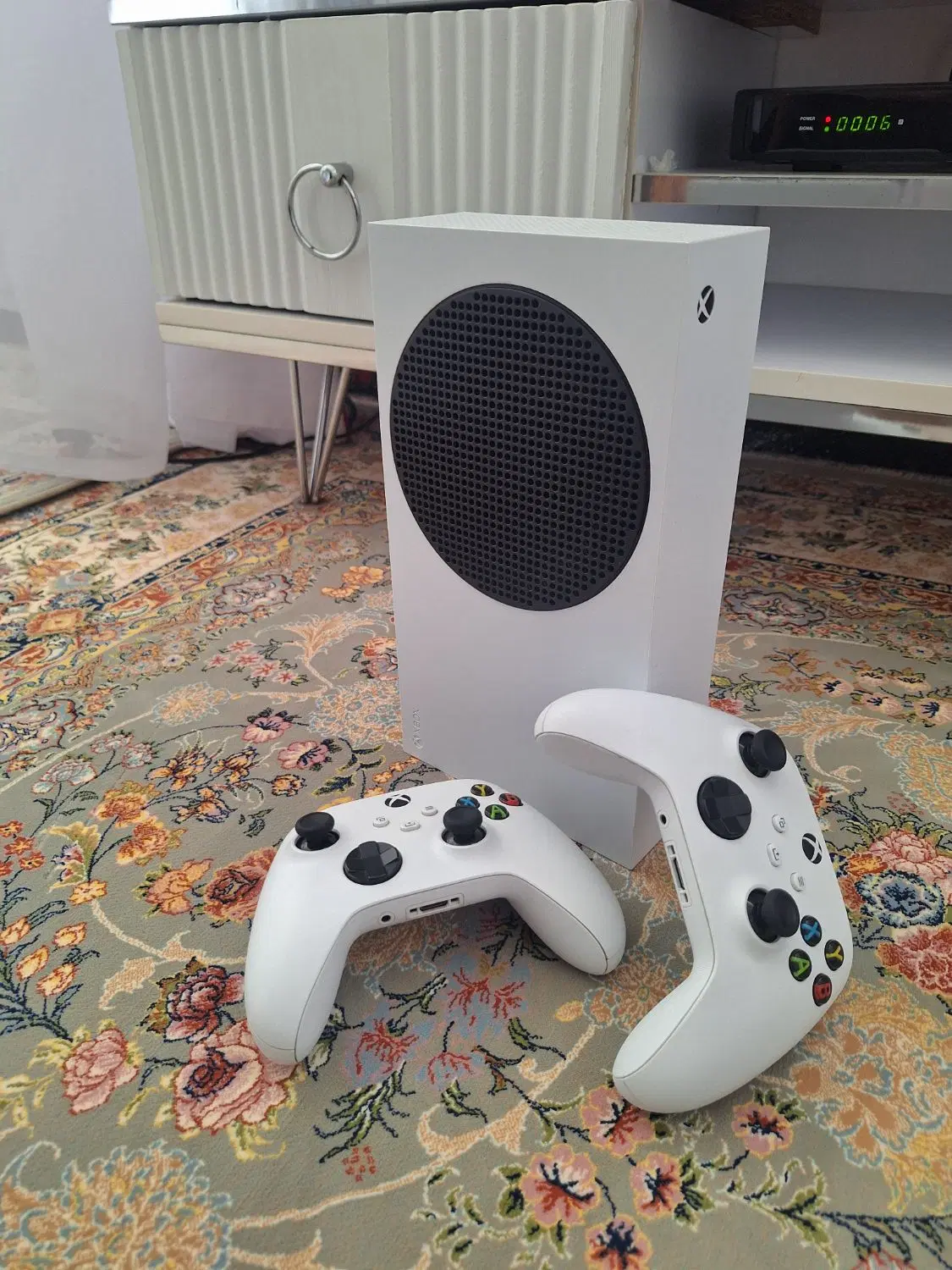 xbox series s|کنسول، بازی ویدئویی و آنلاین|پاوه, |دیوار