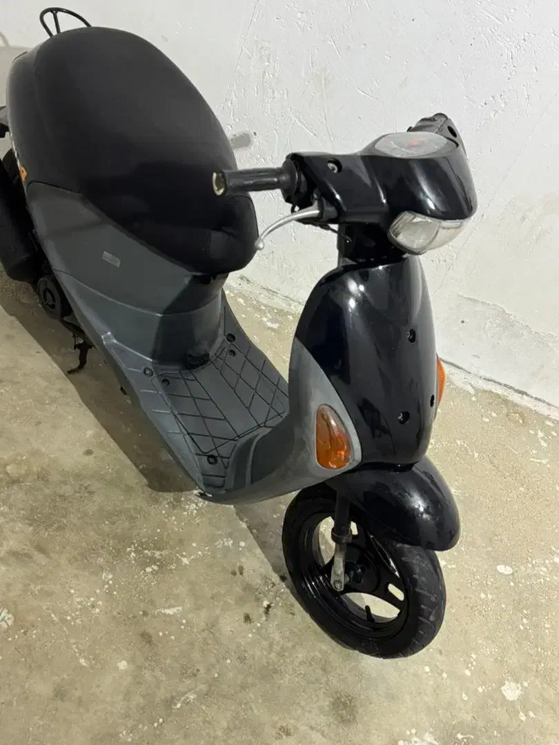 موتور پاکشتی سوزوکی لتس فور|موتورسیکلت|لامرد, |دیوار