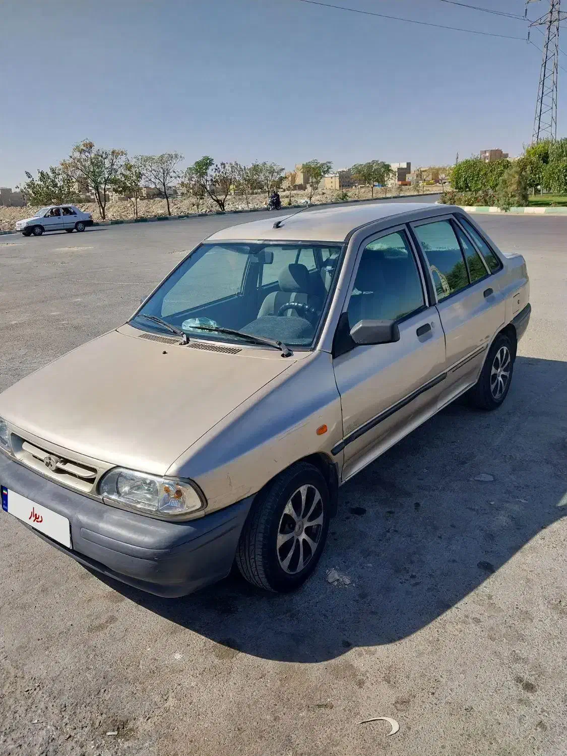 فروش ماشین|خودرو سواری و وانت|بهارستان, |دیوار