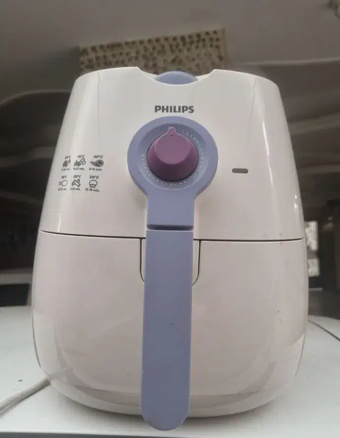 هواپز فیلیپس|اجاق گاز و لوازم برقی پخت‌وپز|تهران, خواجه نظام الملک|دیوار