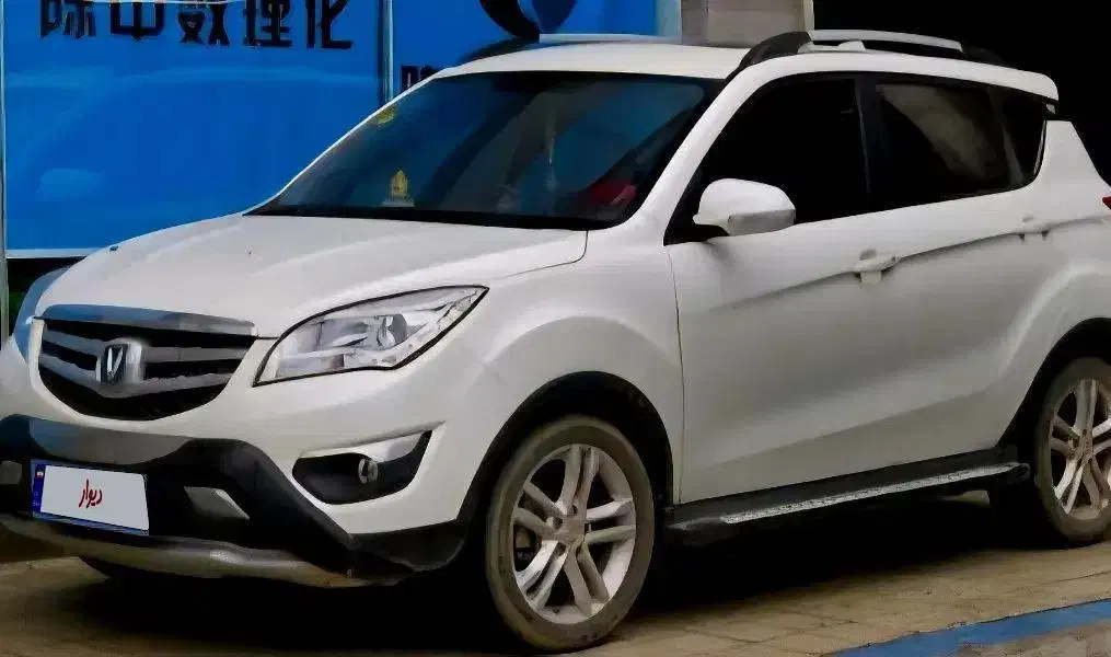 چانگان ۹۵|خودرو سواری و وانت|کرمانشاه, |دیوار