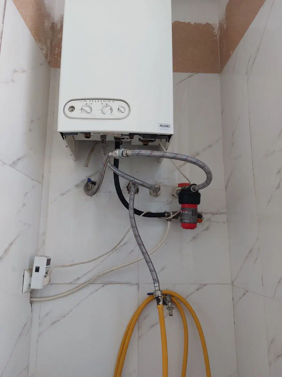 سرویس و تعمیر پکیج شهریار قدس اسلامشهر نسیم شهر|خدمات پیشه و مهارت|شهریار, شهریار|دیوار