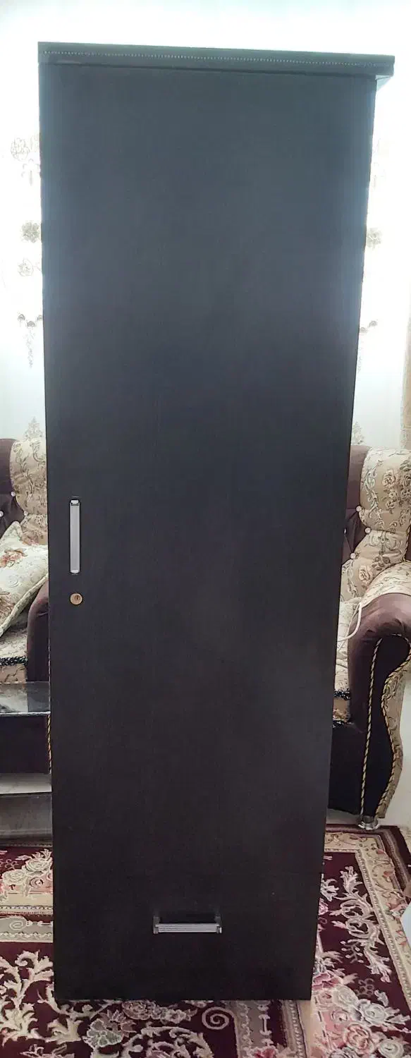 کمد لباس|جاکفشی، کمد، دراور|صوفیان, |دیوار