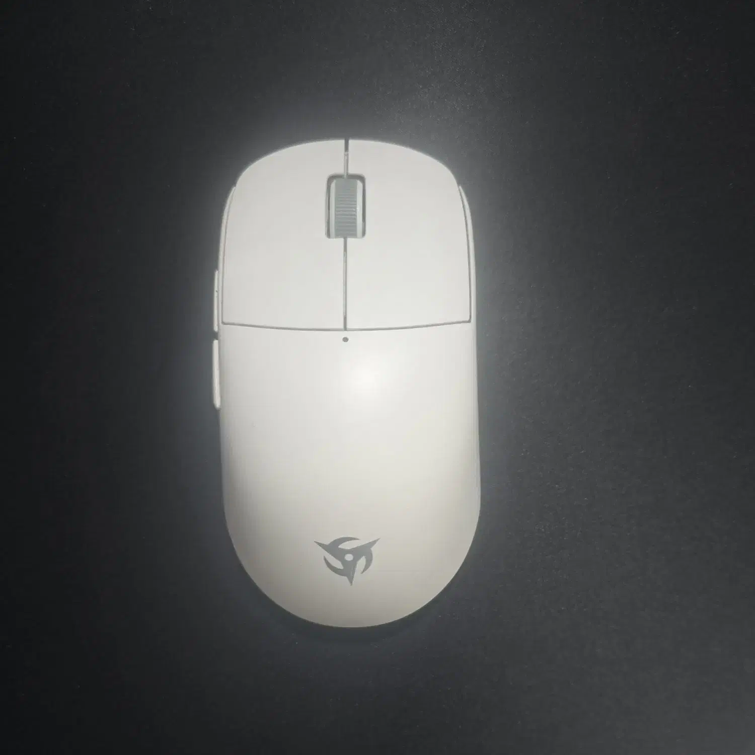 موس مسابقاتی گیمینگ نینجوتسو با موس پد گیمینگ|قطعات و لوازم جانبی رایانه|مشهد, حسابی جنوبی (شهرک غرب)|دیوار