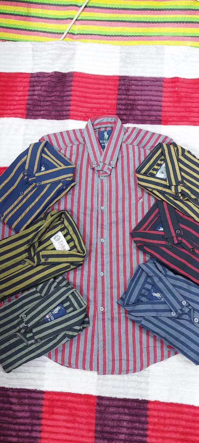 پیراهن مردانه حراج|حراج|مشهد, سجادیه|دیوار