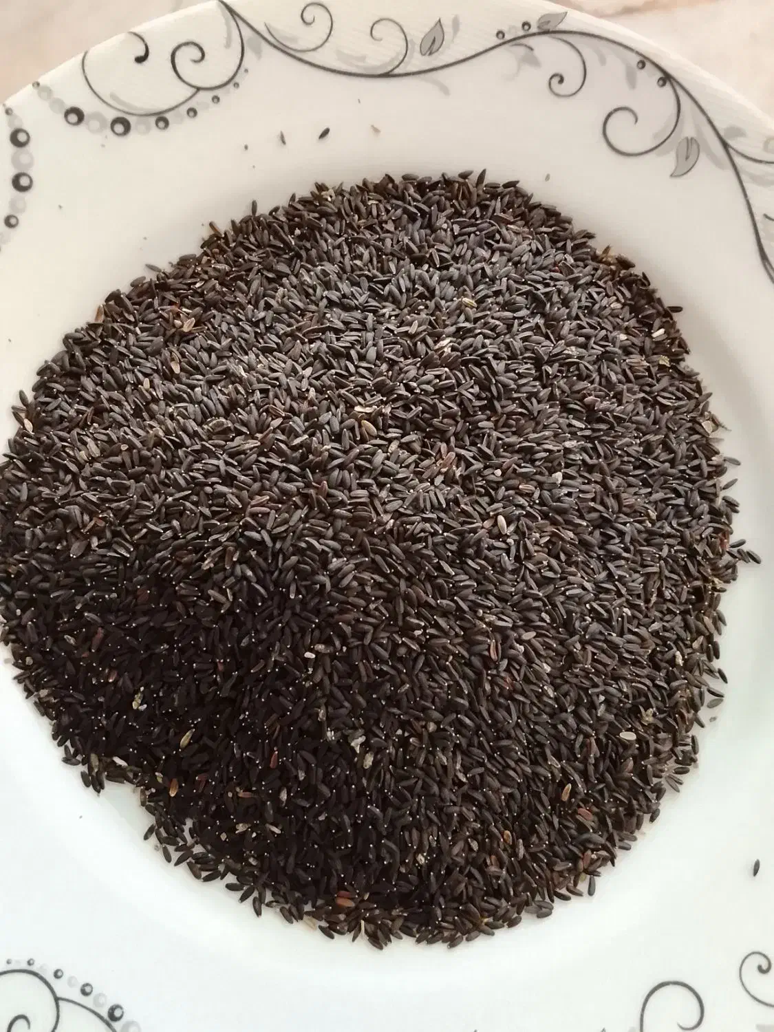 تخم شربتی|خوردنی و آشامیدنی|تربت جام, مطهری|دیوار