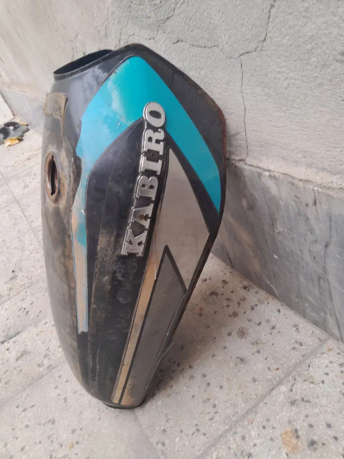 باک موتور کبیر|قطعات یدکی و لوازم جانبی|قم, ولیعصر|دیوار