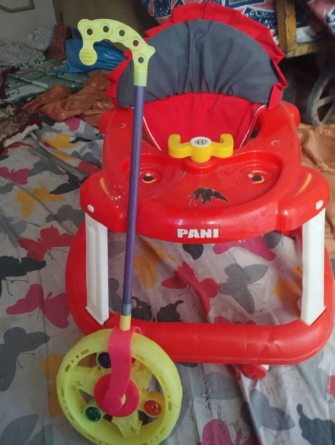 راروعک|کالسکه و لوازم جانبی|گرگان, |دیوار