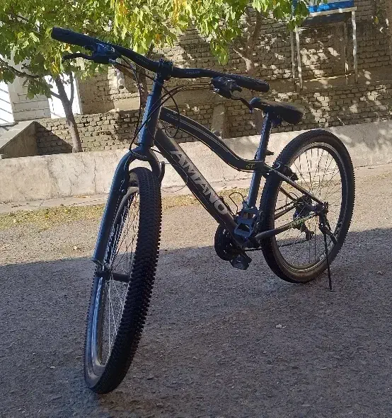 دچرخه 26|دوچرخه، اسکیت، اسکوتر|بوکان, |دیوار