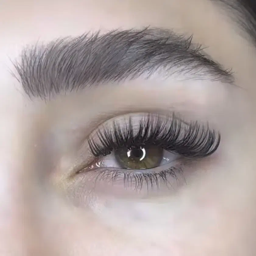 آموزش اکستنشن مژه \کاشت هیدن/لیفت|خدمات آرایشگری و زیبایی|اصفهان, شیخ اشراق|دیوار