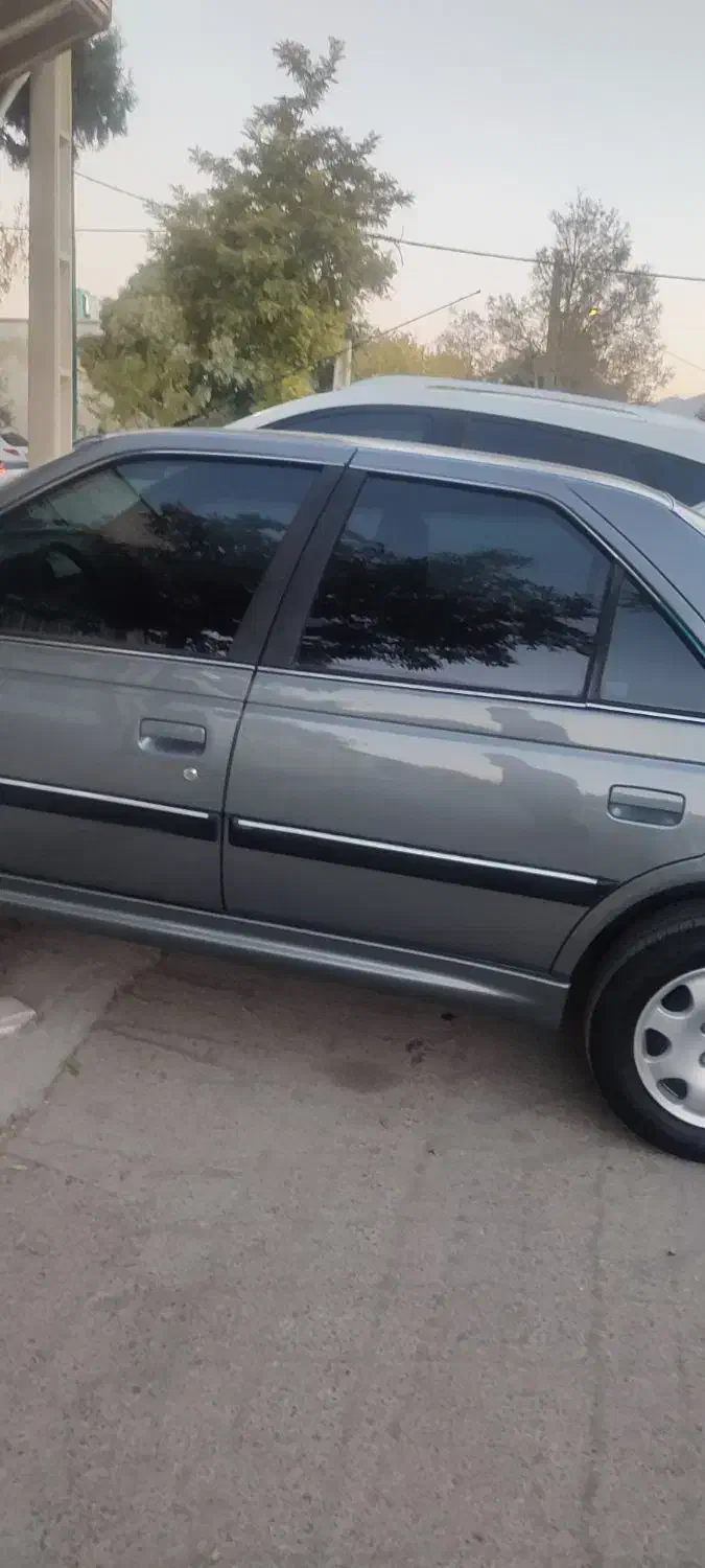 پارس|خودرو سواری و وانت|ایوان, |دیوار