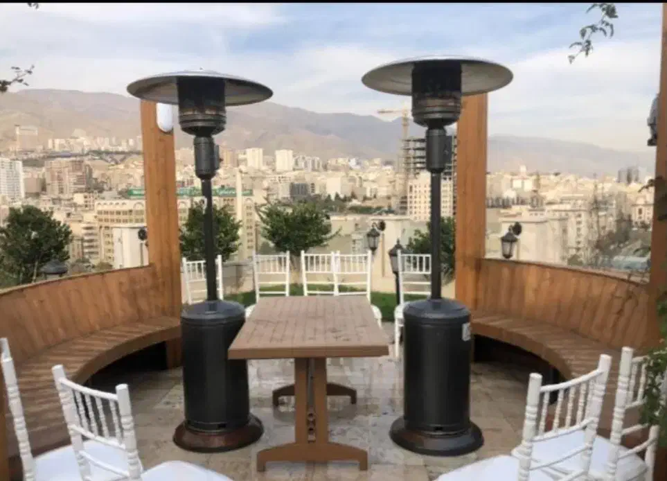 کرایهدبخاری انرژی وقارچی|خدمات پذیرایی، مراسم|قم, پامنار|دیوار