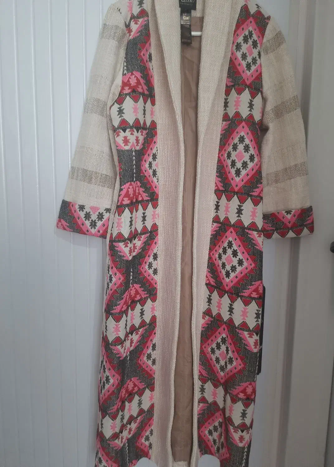 پالتوی سنتی زنانه|لباس|قزوین, |دیوار