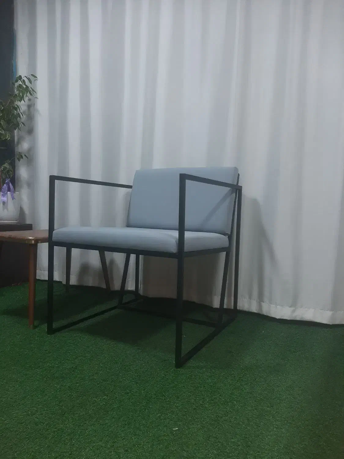 مبل مینیمال سایز بزرگ 80×80|مبلمان خانگی و میز عسلی|گرگان, |دیوار