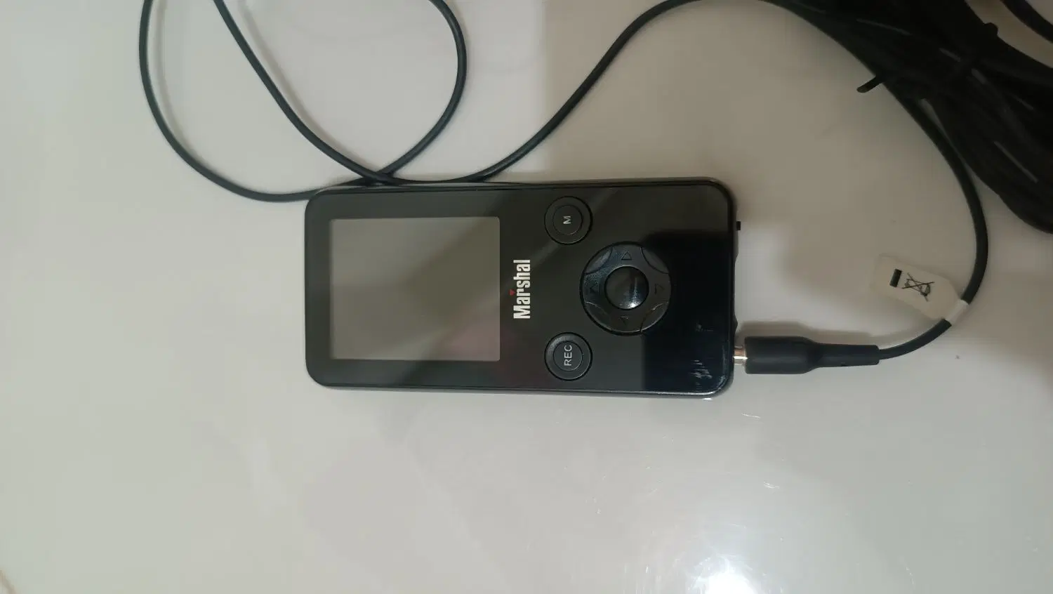 mp4.5|پخشکننده همراه|بروجرد, |دیوار