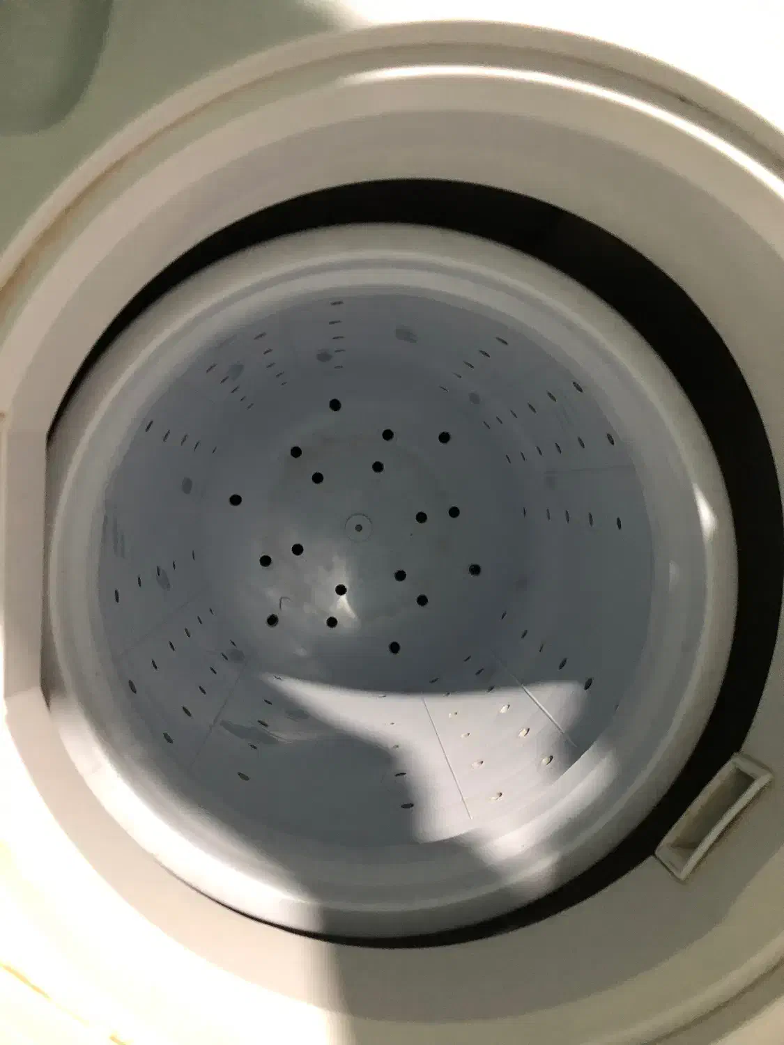 فروش کهنه‌ شور|ماشین لباسشویی و خشک‌کن لباس|تبریز, |دیوار