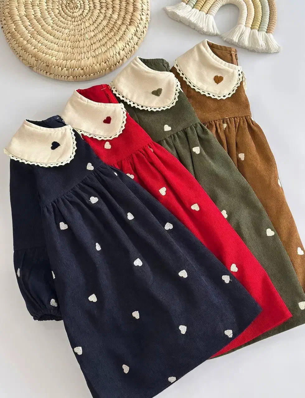 پیراهن دخترانه یلدایی مناسب 2تا 10سال|کفش و لباس بچه|طرقبه, |دیوار