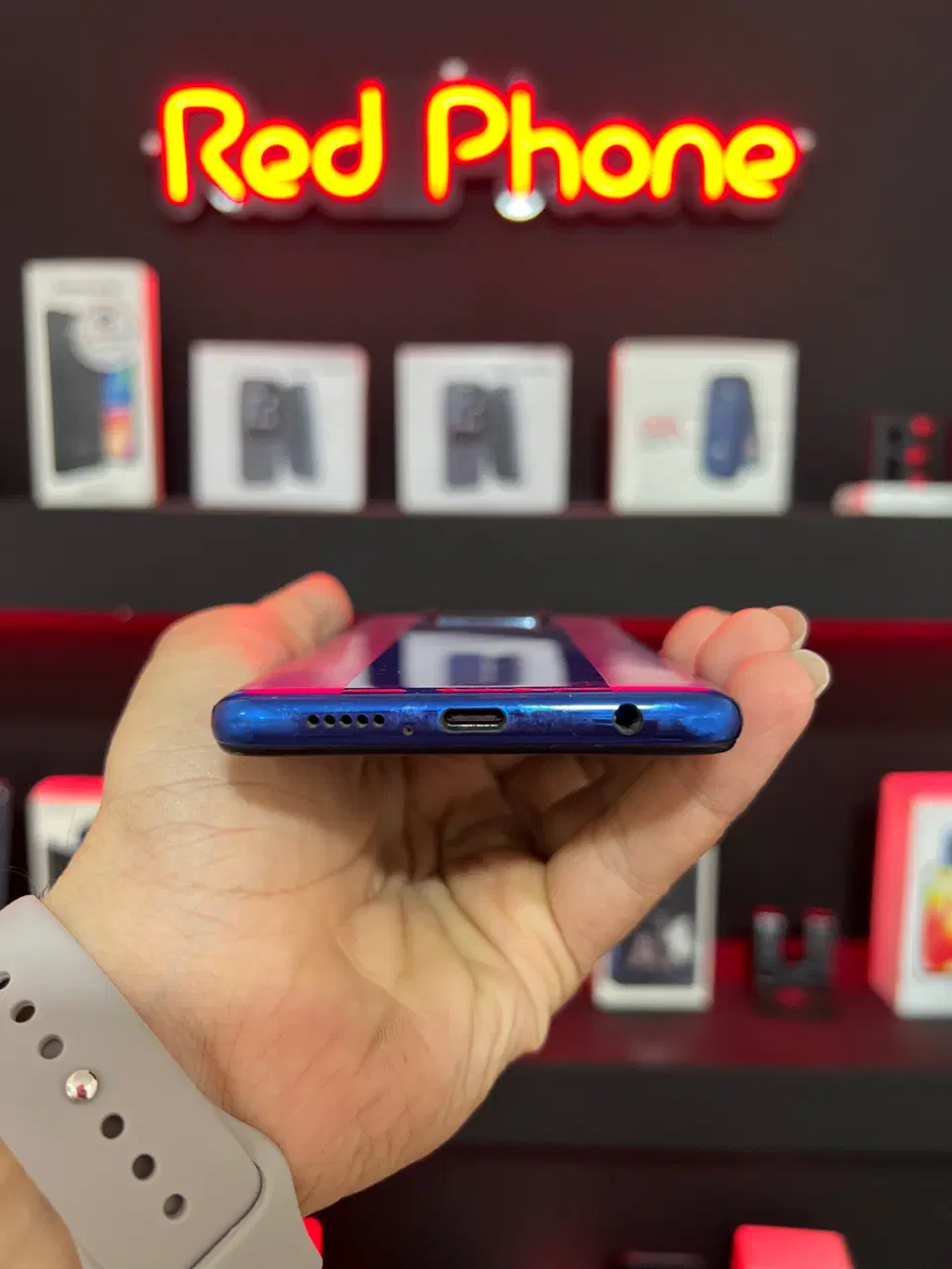 شیائومی poco x3 pro در حد نو به شرط سلامت|موبایل|رشت, سلیمانداراب|دیوار