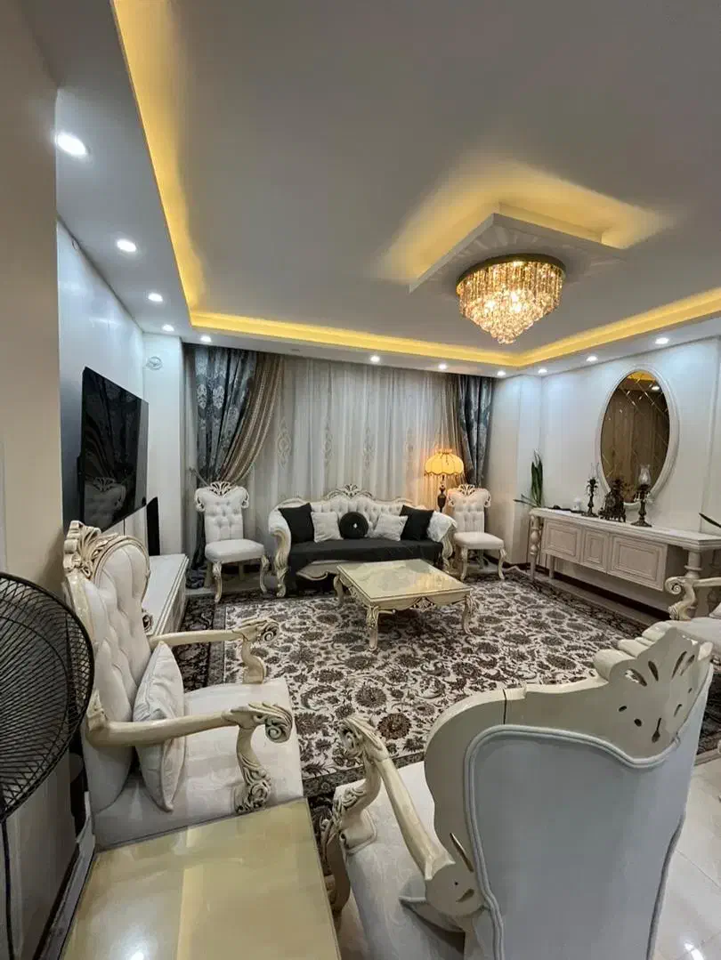 ۸۵متر۲خواب+فول+لوکیشن/سرمایه گذاری مطمئن کهریزک|فروش آپارتمان|کهریزک, |دیوار