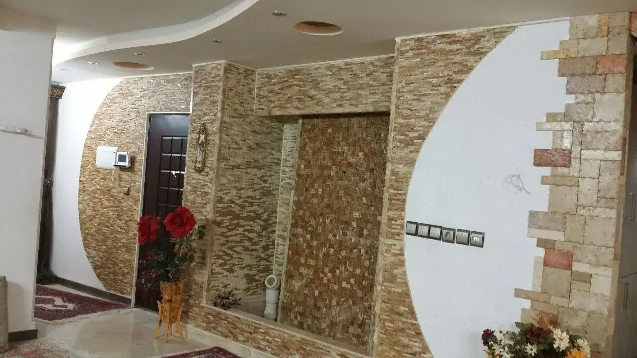 آپارتمان تک واحدی ۱۶۰متر ۳خواب محدوده دانیال|اجارهٔ آپارتمان|قم, زنبیل آباد|دیوار