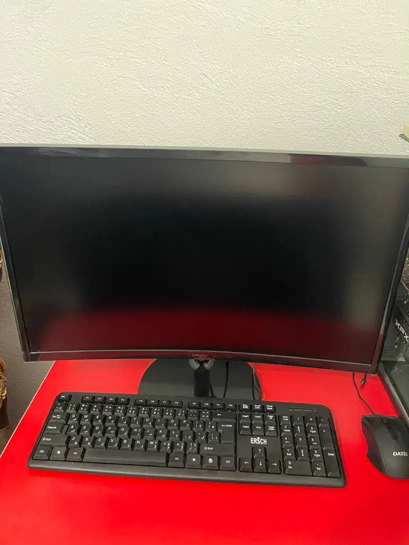 سیستم کامل|رایانه رومیزی|کرمان, |دیوار