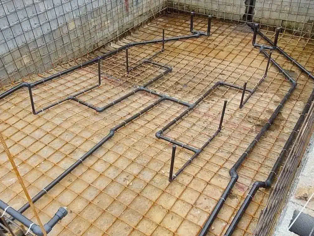 آرماتوربندی وسقفزن قالب بندی|خدمات پیشه و مهارت|دماوند, گیلاوند|دیوار