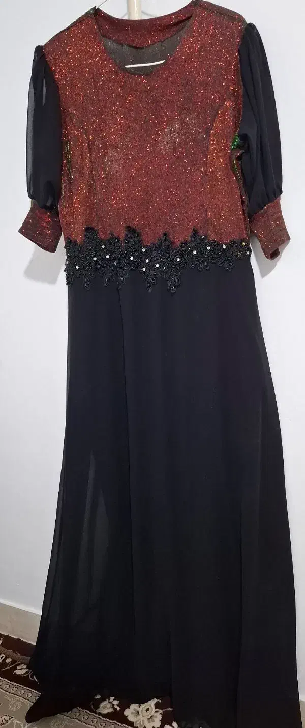 کفش مجلسی پیراهن مجلسی|لباس|کنگاور, |دیوار