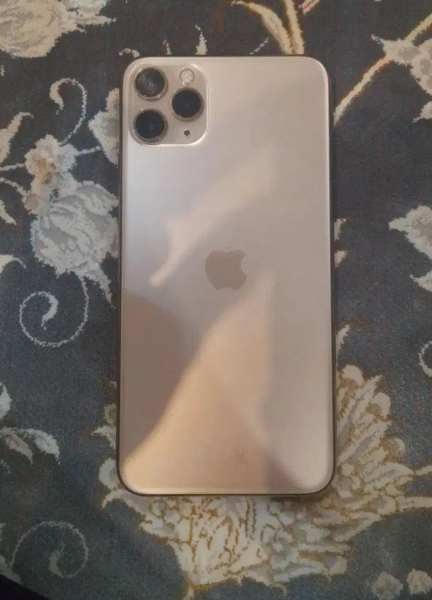 iPhone 11 pro max|موبایل|ری, دیلمان|دیوار