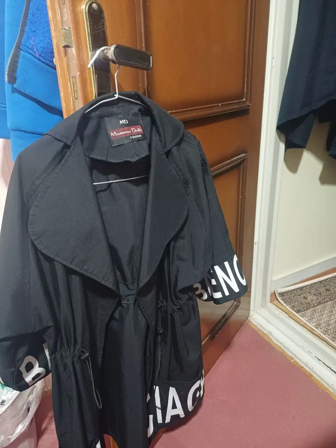 مانتو|لباس|اردبیل, |دیوار