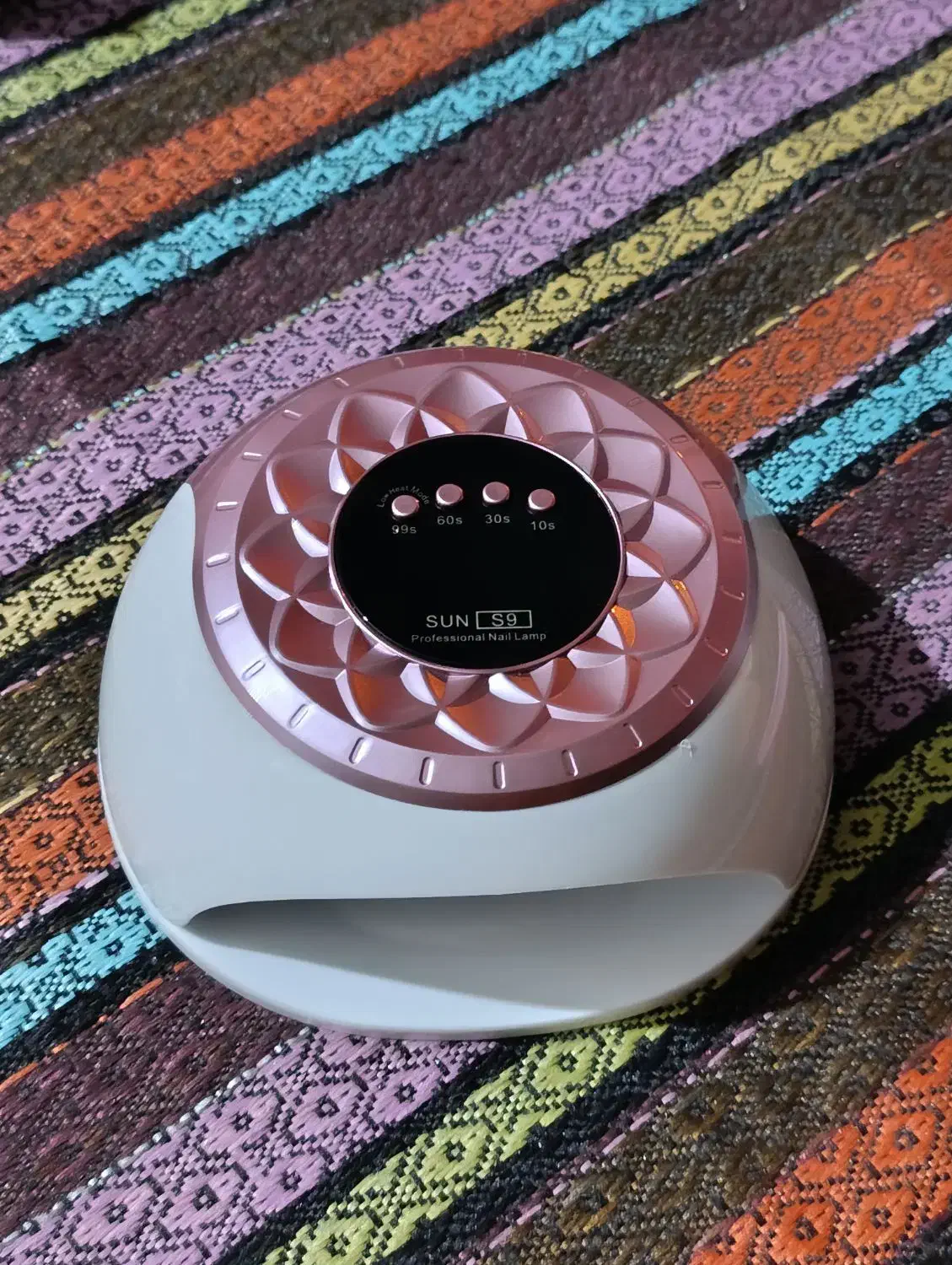 وسایل کاشت ناخون|آرایشی، بهداشتی، درمانی|شیراز, معالیآباد|دیوار