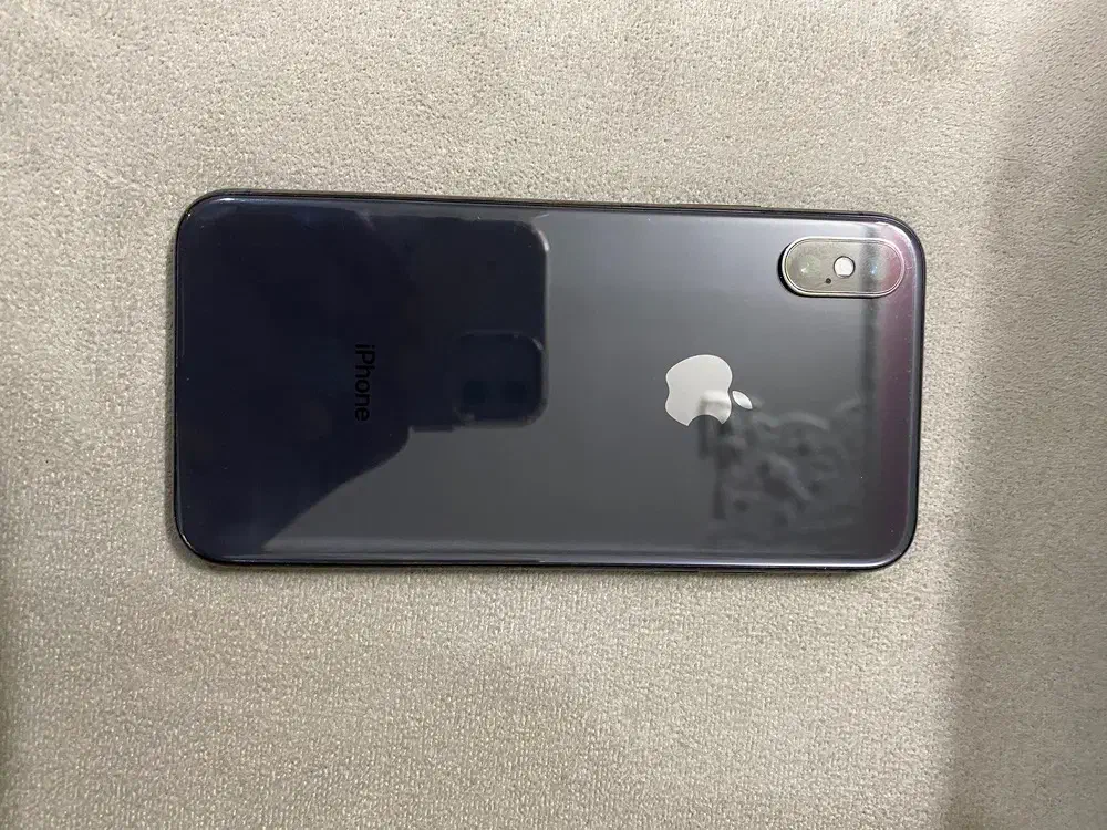 گوشی موبایل آیفون x|موبایل|تهران, شوش (باغ آذری)|دیوار