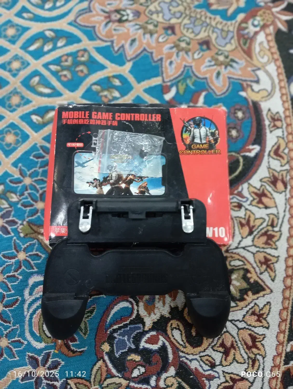 دسته بازی|کنسول، بازی ویدئویی و آنلاین|خرمشهر, |دیوار