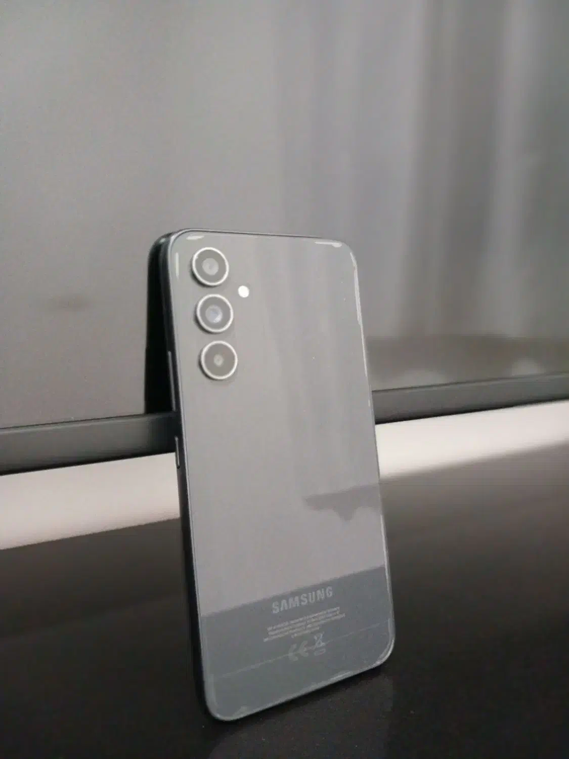 گوشی A54 رم 8 حافظه 256|موبایل|سردشت, |دیوار