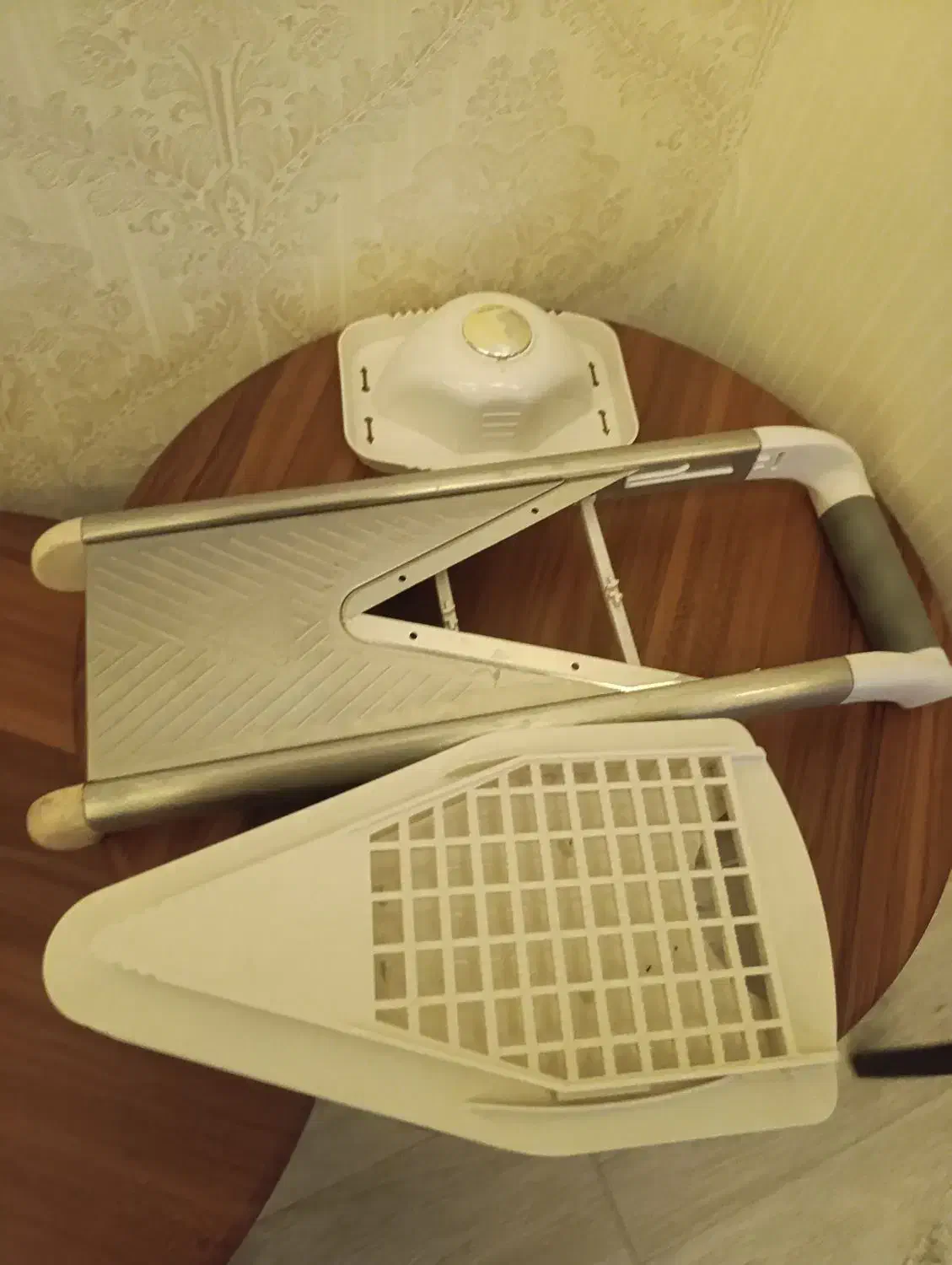 رنده|خردکن، آسیاب، غذاساز|کرج, عظیمیه|دیوار