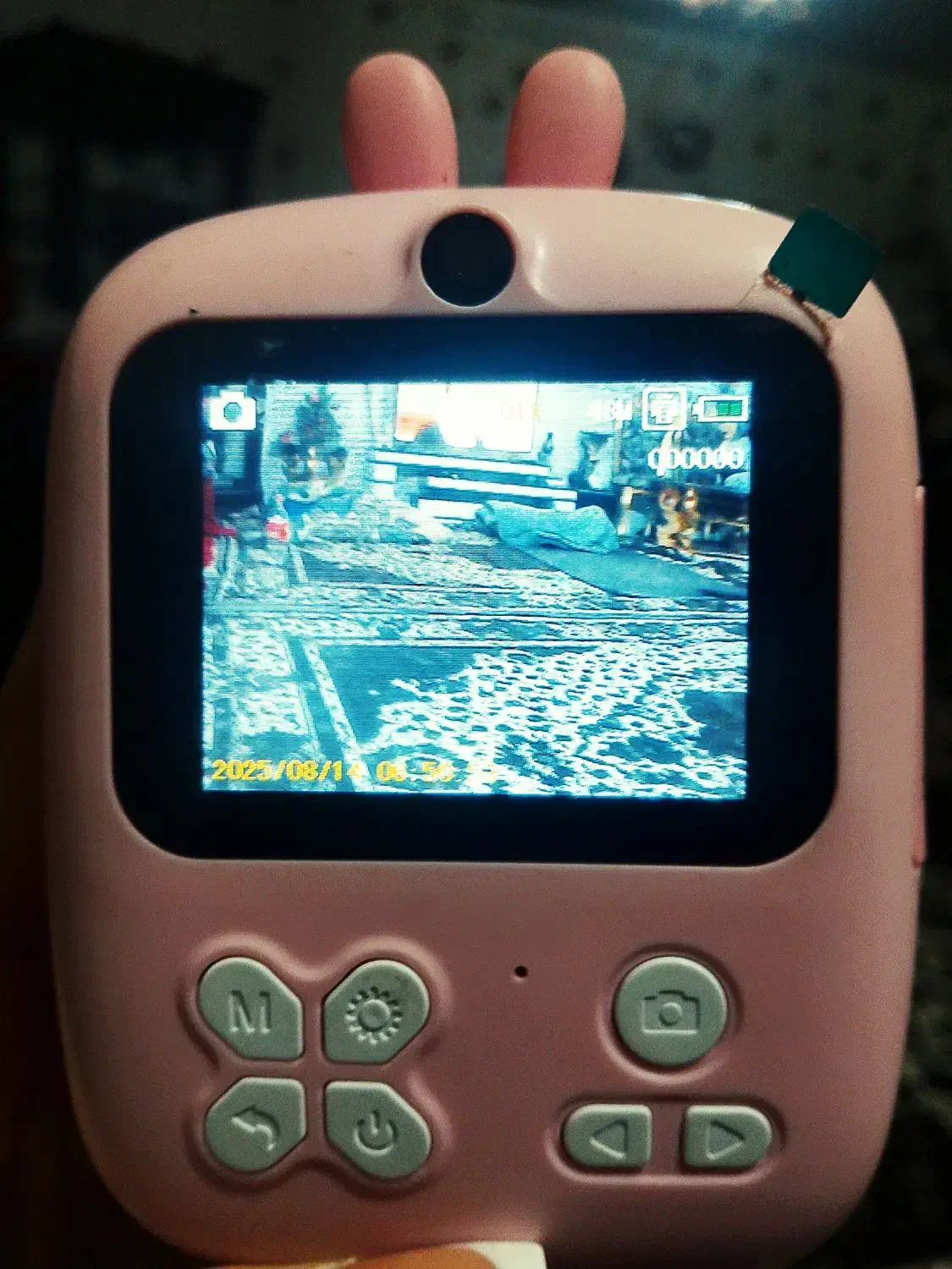 دوربین عکس خیلی باحال|دوربین عکاسی و فیلمبرداری|محمدشهر, محمدشهر|دیوار