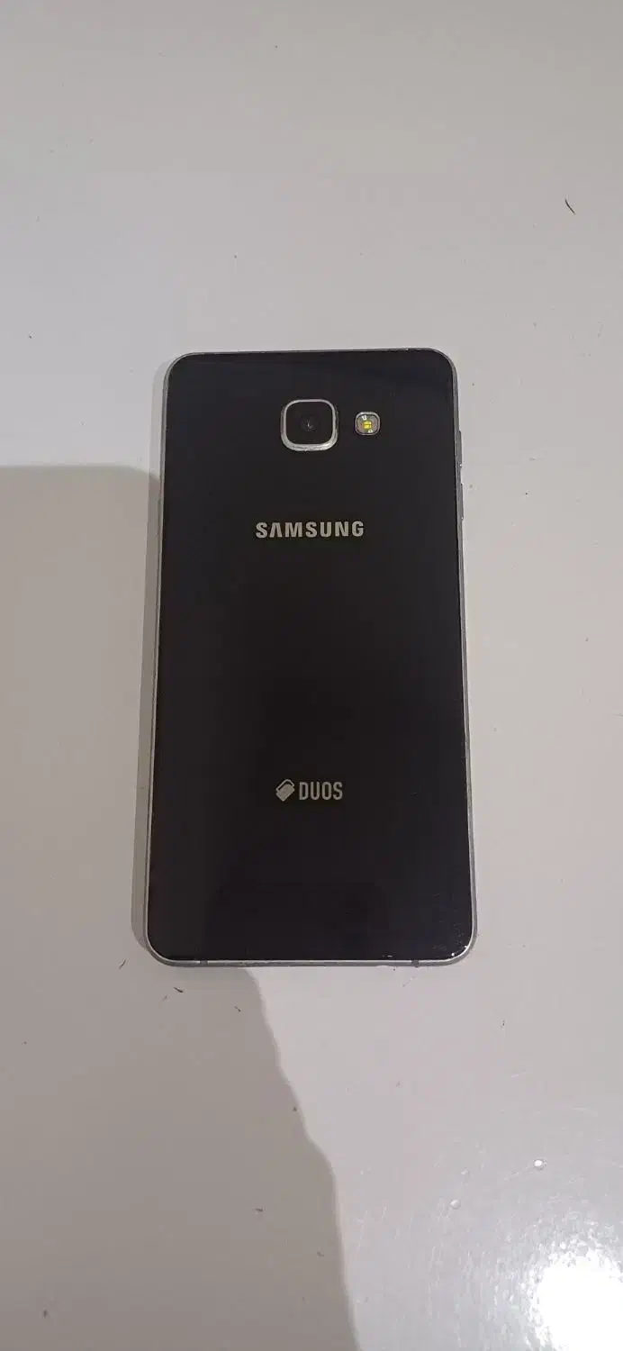 سامسونگ A72016|موبایل|مشهد, نیروی هوایی|دیوار