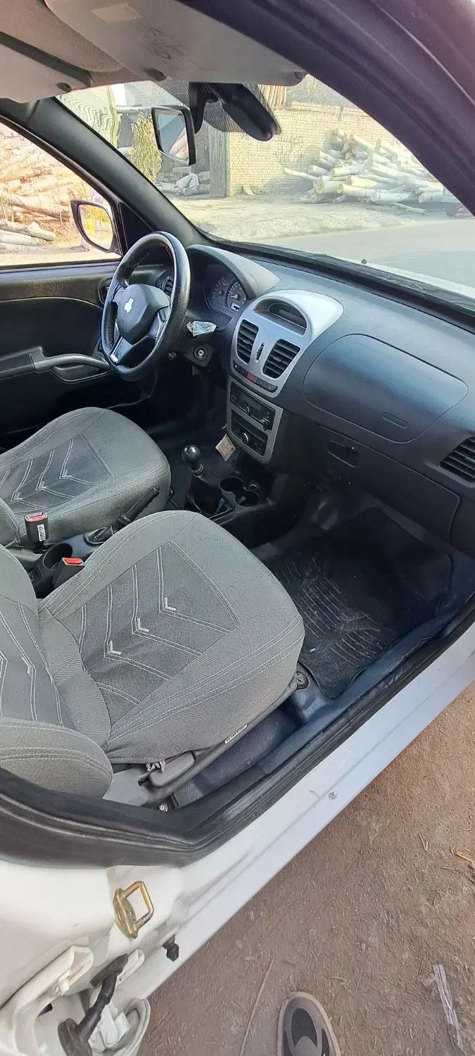 ساینا دوگانه سوز ۱۴۰۲|خودرو سواری و وانت|سلماس, |دیوار