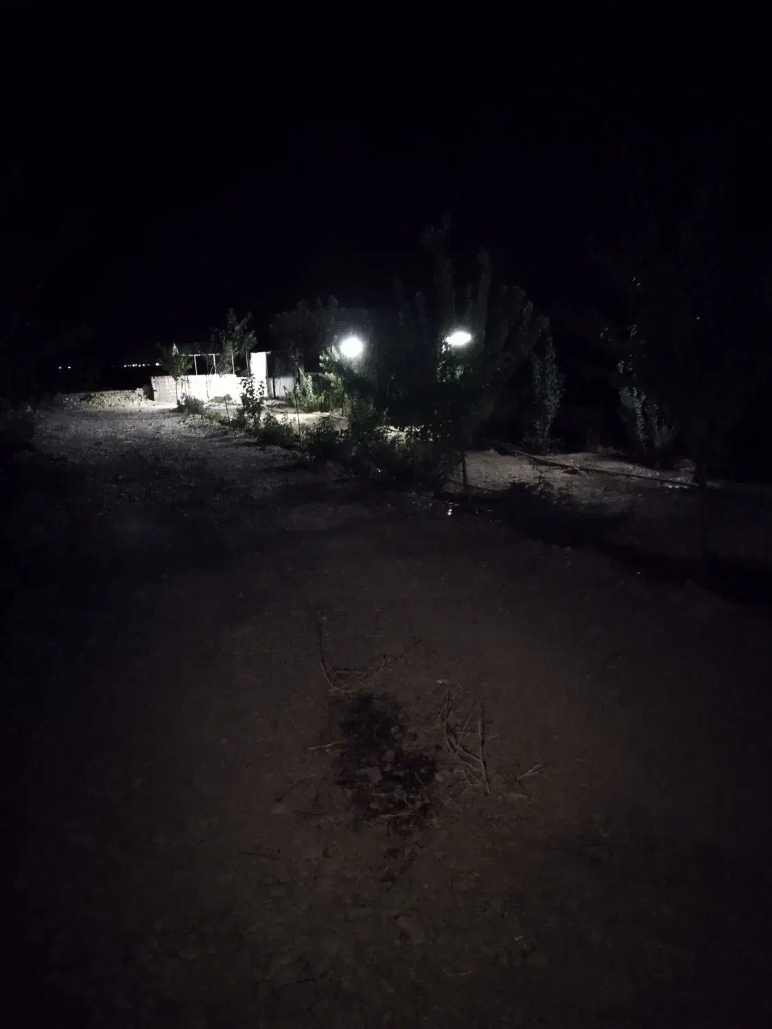 باغ میقان|فروش زمین و ملک کلنگی|ساروق, |دیوار